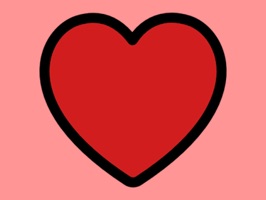 Valentine's Day Stickers will make your Messages chat interesting and fun