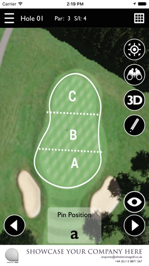 Eastham Lodge Golf Club(圖4)-速報App