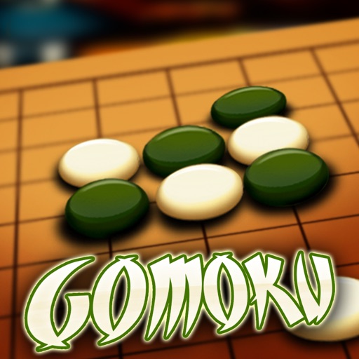 Master of Gomoku iOS App
