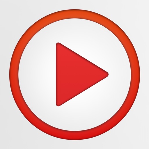 PlayTube - Video Player & Streamer for YouTube Icon