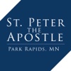 St Peter Park Rapids MN
