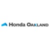 Honda Oakland For iPad