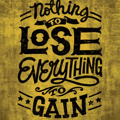 Quick Wisdom from Nothing to Lose, Can be Obtained icon