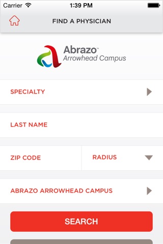 Abrazo Arrowhead Campus screenshot 3