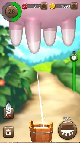 Game screenshot Louise - My Dream Cow hack