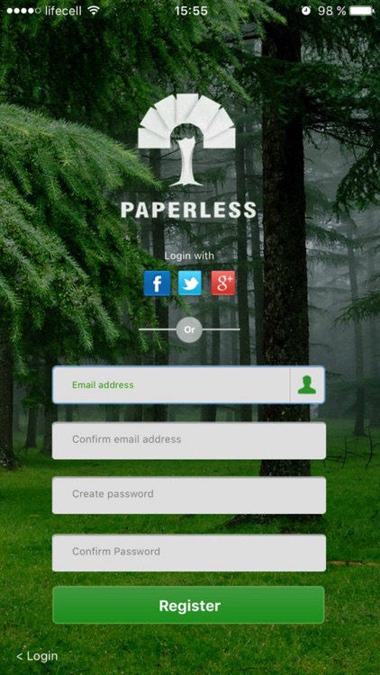paperless-app