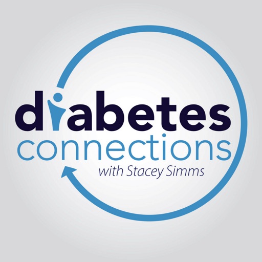 Diabetes Connections Icon