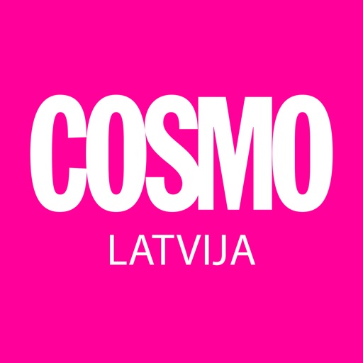 COSMOPOLITAN Latvija