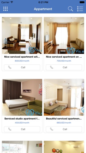 Vis Estate Apartment in HCMC(圖3)-速報App