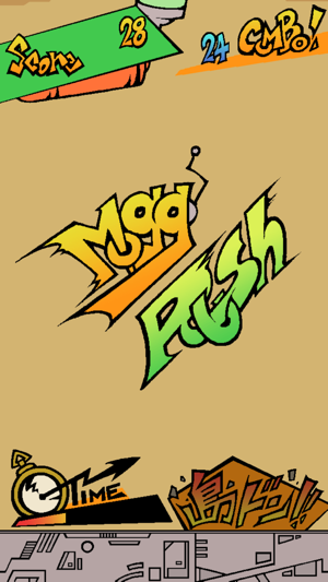 Mogg Rush!(圖3)-速報App