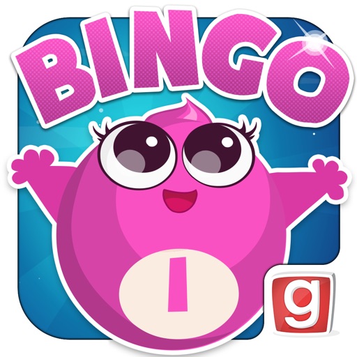 Bingo Lane HD - FREE Bingo Game