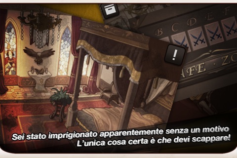 Escape game : Doors&Rooms screenshot 3