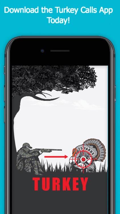 Turkey Calls App for Hunting screenshot-3
