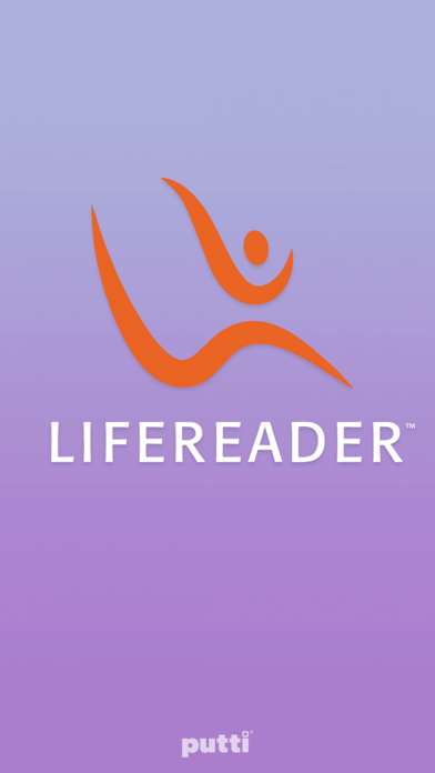 How to cancel & delete LifeReader - Live Psychic Chat and Phone Readings from iphone & ipad 1