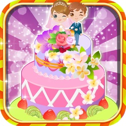 Cake Story - baby games and kids games
