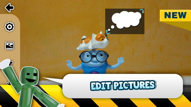 Zing StikBot Studio screenshot-4