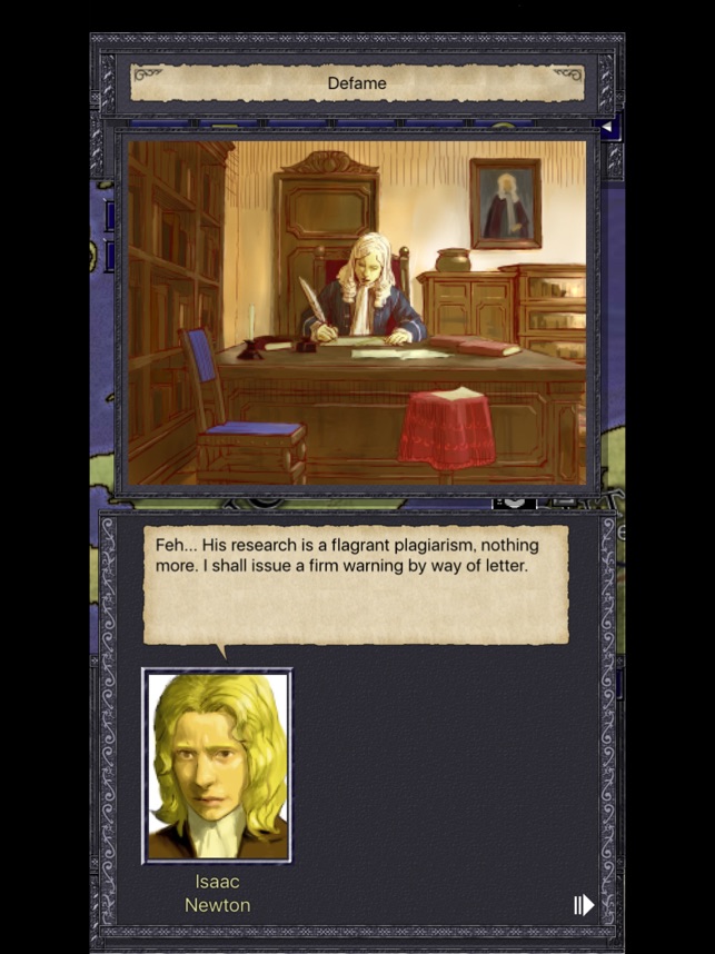Principia: Principia: