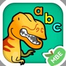 Get Dinosaur Letters for iOS, iPhone, iPad Aso Report