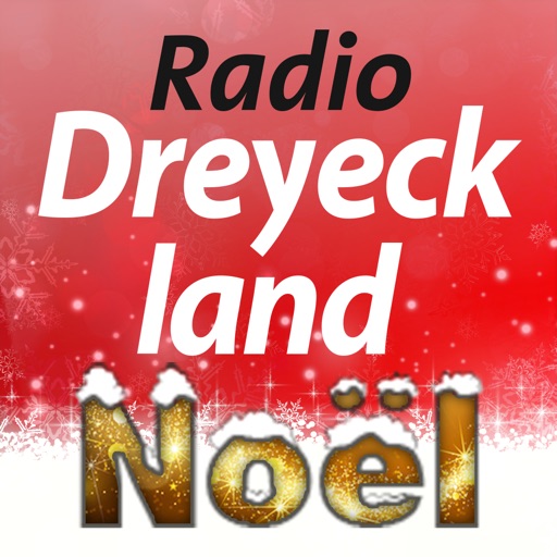 Radio Dreyeckland Noel for PC Windows 7,8,10,11