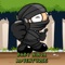 Baby Ninja Adventures is a nice action game that you will enjoy playing