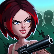 Activities of Zombie Town Story