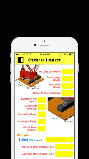 Crane & Rigger(圖5)-速報App