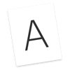 Author - create and publish documents to the web apk