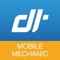 Service Pro Mobile Mechanic is an extension of the Service Pro cloud based multi-point inspection suite