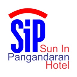 Sun In Pangandaran (SIP) Hotel