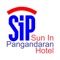 HOTEL Sun In Pangandaran "Hotel, Cafe, and Pool"