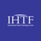 Welcome to the 14th annual International Hotel Technology Forum (IHTF) 2017, the leading face- to-face event for the hotel technology industry