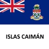 Guía de viaje de Islas Cayman Tristansoft