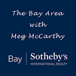 The Bay Area with Meg McCarthy