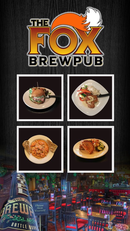 The Fox Brewpub