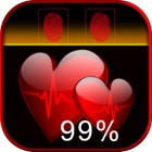 Top 40 Entertainment Apps Like Love Finger Scanner- Love Calculator - Best Alternatives