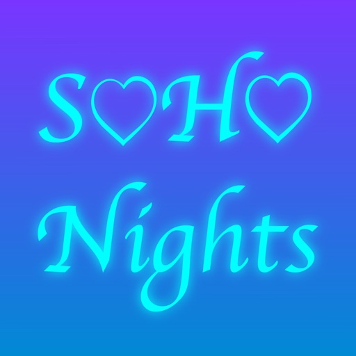 Soho Nights - Hot dates at London Soho