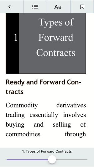 Commodity Derivatives Trading(圖4)-速報App