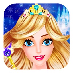 Royal princess- Design Decoration Games