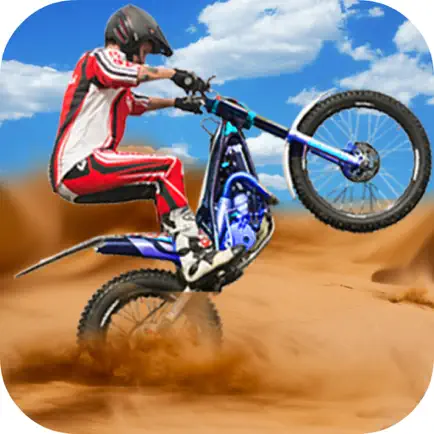 BikeOffroad Stunt Mountain Cheats