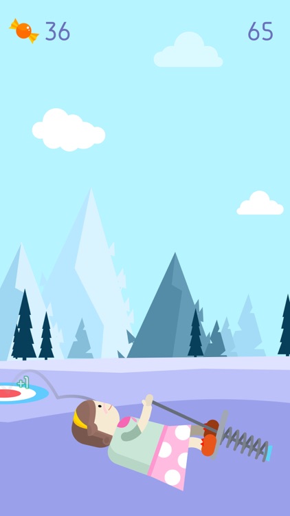 Pogo Jump screenshot-3