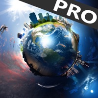 Weather Planet Pro