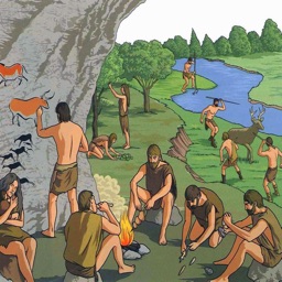 Prehistory & Mankind Quiz
