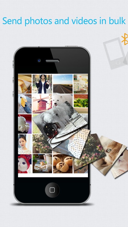 photo transfer app-shareit pro