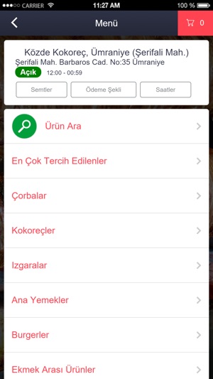 Kokoreç Közde(圖2)-速報App