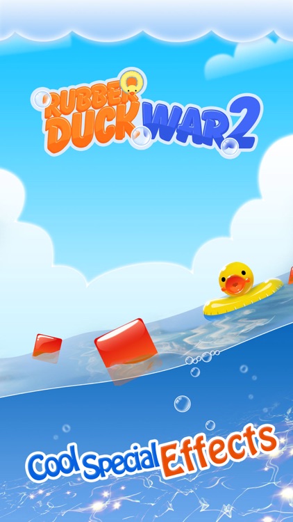 War of  Pet Duck 2 - Free flow single crazy game