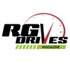 RGV Drives Magazine