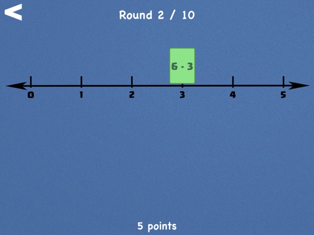 Number Line Minus - Learn Subtraction(圖2)-速報App