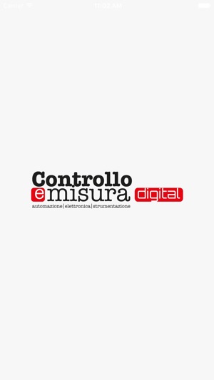 Controllo e Misura Digital(圖1)-速報App