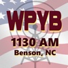 Listen to WPYB