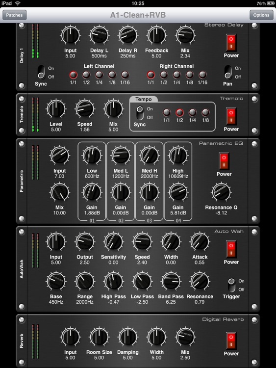 StompBox screenshot-4